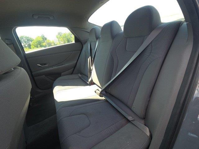 2021 Hyundai Elantra - $12,633