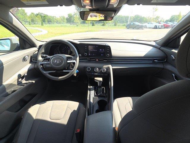 2021 Hyundai Elantra - $12,633