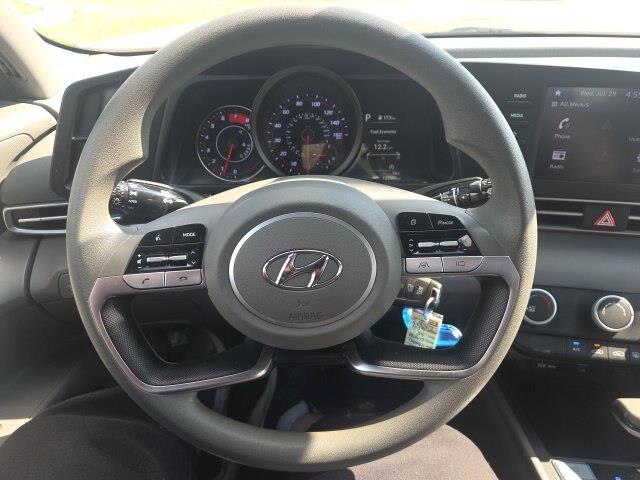 2021 Hyundai Elantra - $12,633