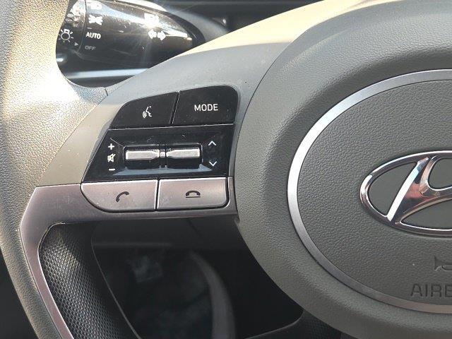 2021 Hyundai Elantra - $12,633