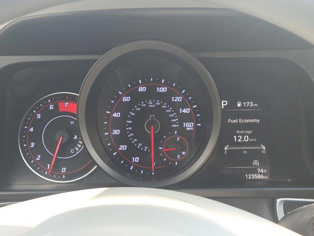 2021 Hyundai Elantra - $12,633