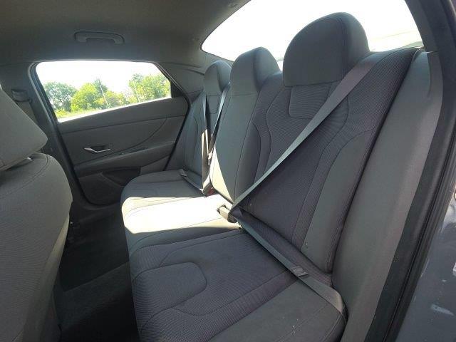 2021 Hyundai Elantra - $11,577