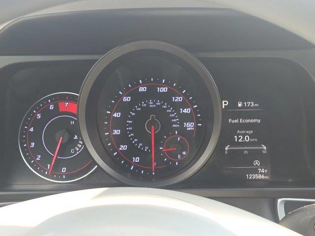 2021 Hyundai Elantra - $11,577