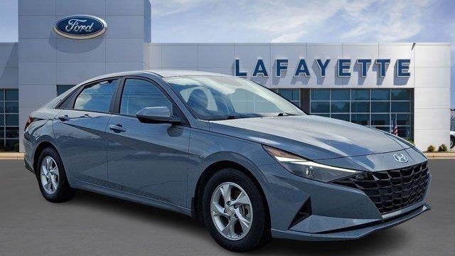 Preowned 2022 Hyundai ELANTRA SE for Sale