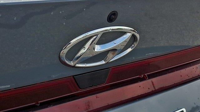 2022 Hyundai ELANTRA SE