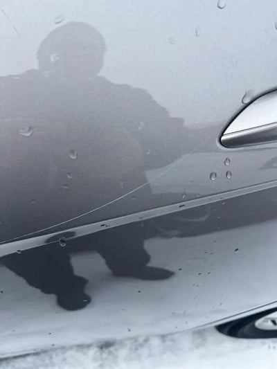 Photo of a 2023 Hyundai Elantra SE 4DR Sedan for sale