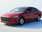 2023 Elantra Thumbnail 6