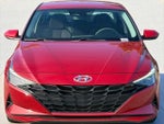2023 Elantra Thumbnail 7