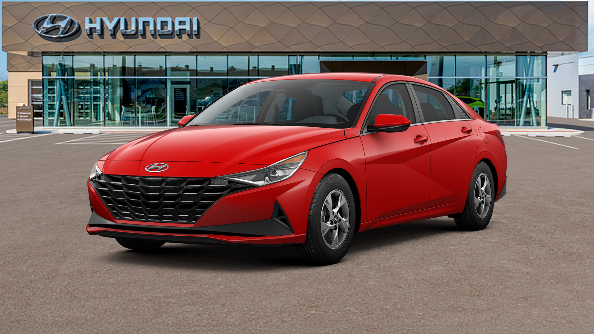Preowned 2023 Hyundai ELANTRA SE for Sale