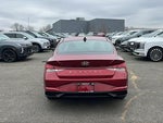 2023 Elantra Thumbnail 5