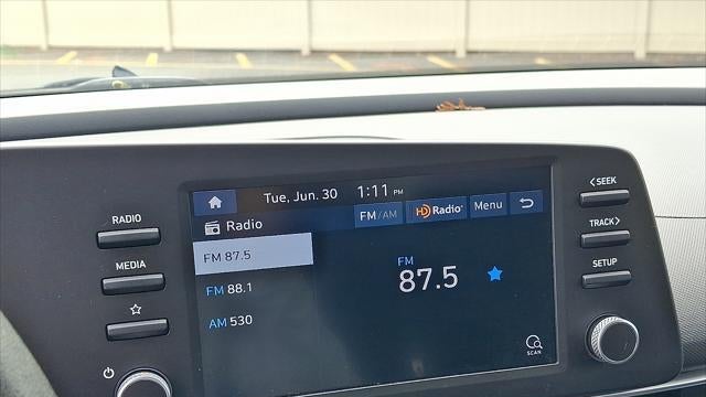 2023 Hyundai ELANTRA SE