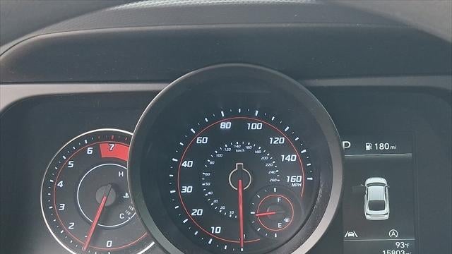 2023 Hyundai ELANTRA SE