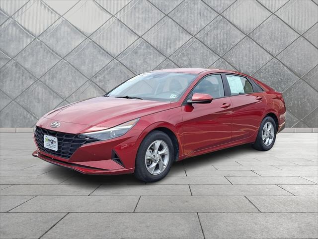 2023 Hyundai Elantra - $16,584