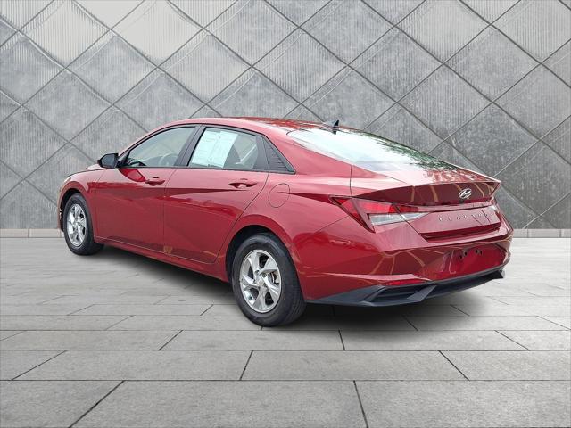 2023 Hyundai Elantra - $16,584