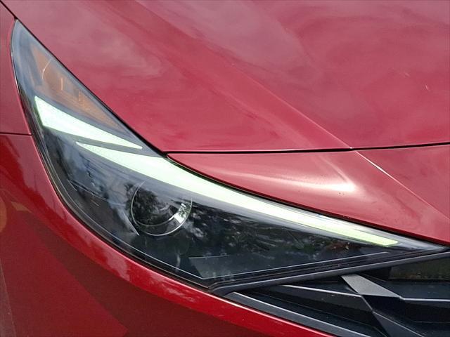 2023 Hyundai Elantra - $16,584