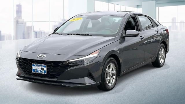 Preowned 2023 Hyundai ELANTRA SE for Sale