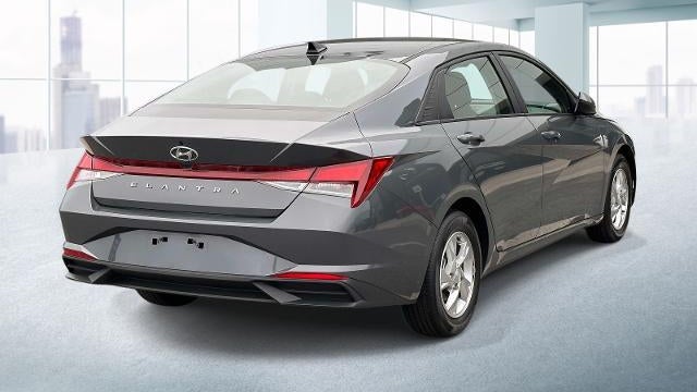 2023 Hyundai ELANTRA SE
