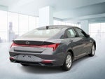 2023 Elantra Thumbnail 4