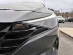 2023 Elantra Thumbnail 7