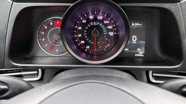2023 Hyundai ELANTRA SE