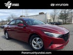 2023 Elantra Thumbnail 1