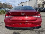 2023 Elantra Thumbnail 18