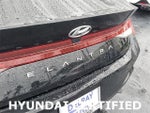 2023 Elantra Thumbnail 7