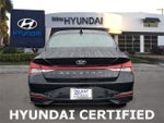 2023 Elantra Thumbnail 5