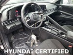 2023 Elantra Thumbnail 8