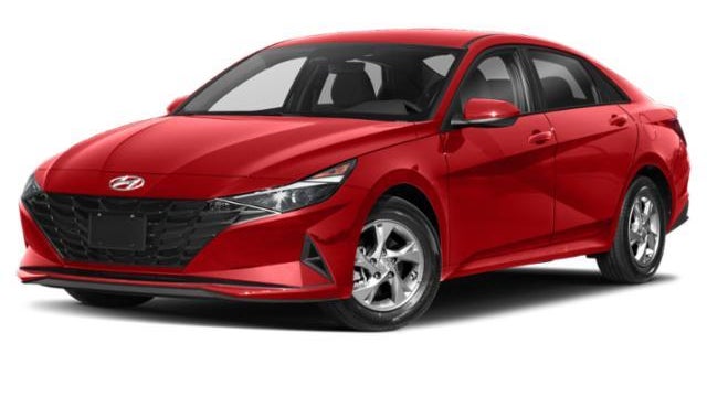 Preowned 2023 Hyundai ELANTRA SE for Sale
