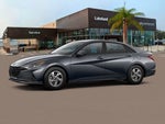 2023 ELANTRA Thumbnail 2