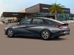 2023 ELANTRA Thumbnail 4