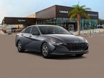 2023 ELANTRA Thumbnail 11