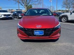 2023 Elantra Thumbnail 3