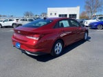2023 Elantra Thumbnail 4