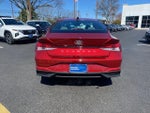 2023 Elantra Thumbnail 5