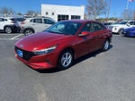 2023 Elantra Thumbnail 6