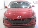 2023 Elantra Thumbnail 2