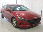 2023 Elantra Thumbnail 3