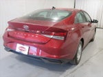 2023 Elantra Thumbnail 4