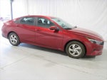 2023 Elantra Thumbnail 7