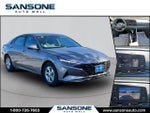 2023 ELANTRA Thumbnail 1