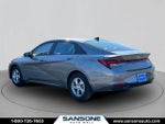 2023 ELANTRA Thumbnail 4