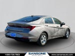 2023 ELANTRA Thumbnail 5
