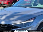 2023 ELANTRA Thumbnail 7