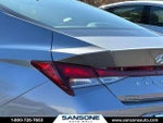 2023 ELANTRA Thumbnail 8