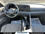 2023 ELANTRA Thumbnail 10