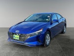 2023 Elantra Thumbnail 3