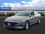 2023 Elantra Thumbnail 2