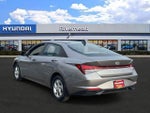 2023 Elantra Thumbnail 4